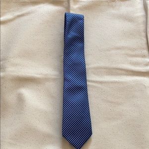 Boys Necktie-100% Silk -Nordstrom